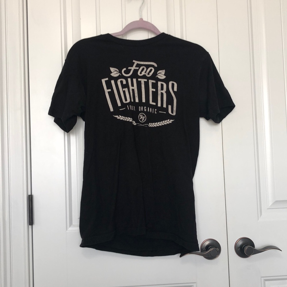 Foo Fighters T-shirt